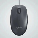Logitech M90 Negro 910-004053 - Imagen 7