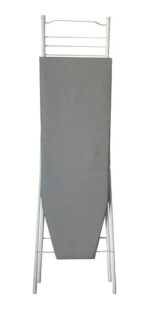 Tabla Planchar Plegable Tela Metalizada Premium Stock Oferta - Imagen 2