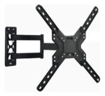 Soporte Tv Bigmarket 23-37  Brazo Móvil 180° Esm8000