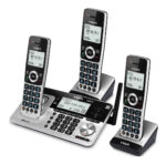 Telefono Inalambrico Vtech Contestador Manos Libres Premium - Imagen 2