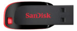 Pen Drive Sandisk 8gb Original Super Compacto Ultimo Modelo