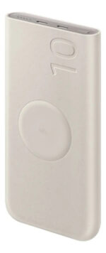 Cargador Inalambrico Samsung Carga Super Rapida 10000mah - Imagen 3