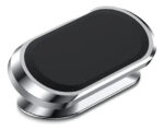 Soporte Porta Celular Auto Camioneta + Magnetico Toma Aire