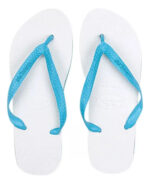 Ojotas Havaianas Tradicional Resistentes Calidad Premium - Imagen 4