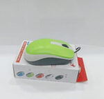 Mouse Genius Dx-120 Verde Primavera - Imagen 7