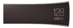 Pendrive Samsung Bar Plus 128gb Usb 3.1 300mb/s Memoria - Imagen 3