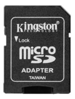 Memoria Kingston Microsd Sd 32gb Clase 10 Ramos Mejia Original - Imagen 4