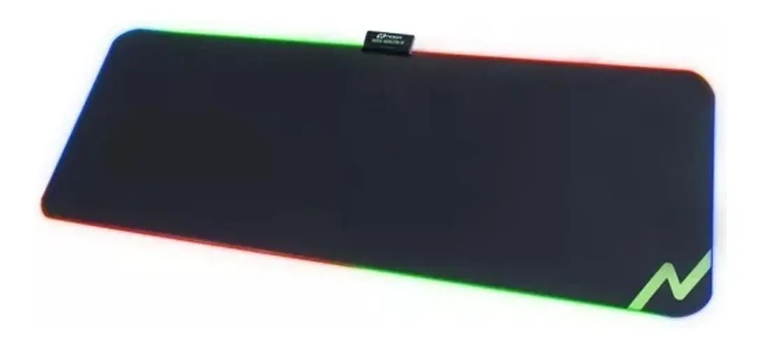 D_NQ_NP_820506-MLA69510811523_052023-F.jpg Mouse Pad Rgb Usb Noganet Microfibra Calidad Premium - Imagen 1