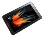 Tablet con funda Noga Nogapad 7G Android 10.0 Go Edition 7  con red móvil 16GB color negro 1GB de memoria RAM - Imagen 2