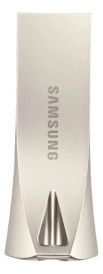 Pendrive Samsung Bar Plus Muf-256be3 256gb 3.1 Gen 1 Plateado - Imagen 10