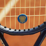 Set X2 Anti Vibradores Wilson Paleta Calidad Premium - Imagen 2