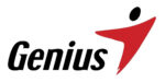 Mouse Inalambrico Genius Nx-8000s Negro Y Rojo Pc Mac Usb - Imagen 7