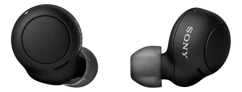 D_NQ_NP_824638-MLA99942127945_112025-F.jpg Auriculares In-ear Inalambricos Sony Wf-c500 Color Negro - Imagen 1