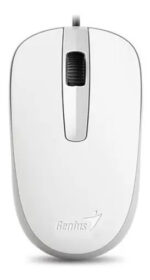 Mouse Genius Dx-120 Verde Primavera - Imagen 4