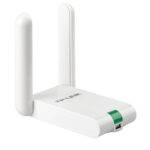 Adaptador Usb Placa Wifi Tp-link 300mbps 2 Antenas Ramos Mejia - Imagen 7