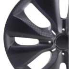 Set Kit X 4 Tazas Abs Auto Universal Reforzados Elegantes - Imagen 6