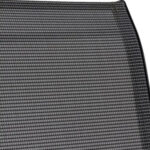 Silla Reposera De Jardin Exterior Aluminio Apilable En Ramos - Imagen 14