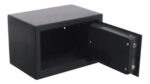 Caja Fuerte Electronica Digital Lcd Grande + Doble Cerradura - Imagen 3