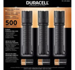 Pack De 4 Linternas Duracell Gran Calidad Ramos Mejia - Imagen 4