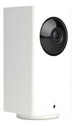 Camara Ip 1080p Wifi Vision 360° Nocturna Sd 32gb + Google