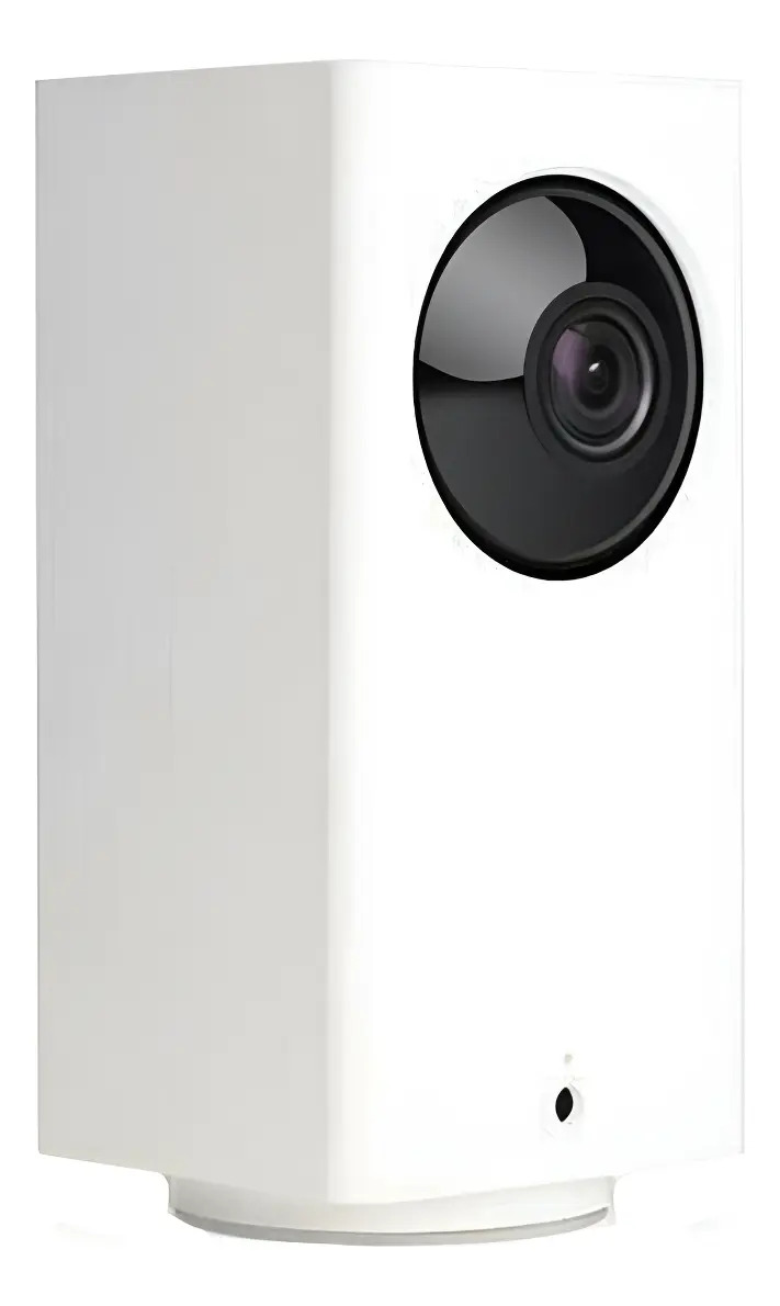 D_NQ_NP_831703-MLA94983959947_102025-F.jpg Camara Ip 1080p Wifi Vision 360° Nocturna Sd 32gb + Google - Imagen 1