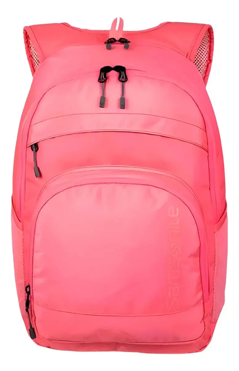 D_NQ_NP_832127-MLA86288162798_062025-F.jpg Mochila Escolar Samsonite Porta Notebook Laptop Acolchada - Imagen 1