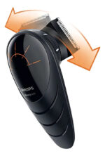 Philips Headgroom Negro - Imagen 2