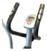 Caminador Eliptico Profesional Modelo Premium  + Pesas - Imagen 5