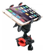 Soporte De Bicicleta Para Celular Resistente Calidad Premium - Imagen 2