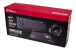 Kit Thermaltake Teclado + Mouse + Auriculares + Pad Ultimo Modelo - Imagen 7
