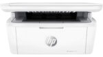 Impresora Multifuncion Hp Laserjet Pro M141w Con Wifi