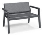 Set Juego Jardin Exterior Impermeable Keter Sillon + Sillas - Imagen 5