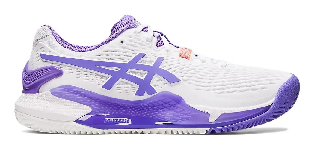D_NQ_NP_837245-MLA71210766576_082023-F.jpg Zapatillas Asics De Mujer Gel Resolution Calidad Premium - Imagen 1
