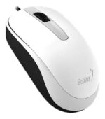 Mouse Genius Dx-120 Verde Primavera - Imagen 3