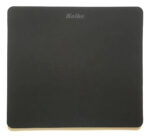 Mouse Pad Kolke Ked151 22x20cm Basico Color Negro - Imagen 4