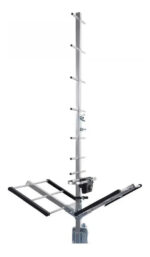 Antena Externa Exterior Digital Full Hd Tda Premium - Imagen 3