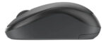 Mouse Logitech Laser Inalambrico Bluetooth 10m 3.0 Diseño - Imagen 11