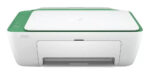 Impresora Hp Deskjet Ink Color Multifuncion Escaner Pc Ramos - Imagen 3