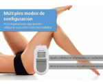 Masajeador Electroestimulador De Pulso Philco Wele206pi Tonificación Y Reafirmación De Músculos - Imagen 10