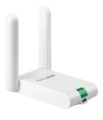 Adaptador Usb Wifi Tp-link 300mbps 2 Antenas Ramos Mejia Ultimo Modelo - Imagen 4