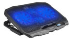 Base Cooler Notebook Hasta 17 Premium 2 Usb + Led Indicador - Imagen 4