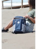 Heladera Termica Portatil Mochila Acolchada Calidad Premium - Imagen 3