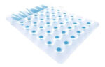 Colchoneta Inflable Bestway 2 Plazas Doble Grande Resistente - Imagen 2