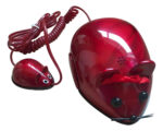 Telefono Formas Labios Boca Regalo Original Opciones + Resistente