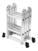 Escalera Articulada Plegable 8 Escalones Premium Ramos Mejia - Imagen 3