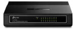 Switch Desktop Tp Link Puertos Diseño Calidad Premium