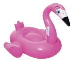 Inflable Para Pileta Flotadores Con Diseño Grande + Parche