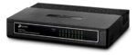 Switch Tp-link Tl-sf1016d Serie 60 - Imagen 2