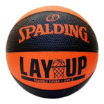 Pelota Basquet Spalding Original Nba Junior Num 3 Infantil - Imagen 2