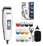 Maquina Cortar Pelo Wahl Color Code Peluqueria Profesional - Imagen 3